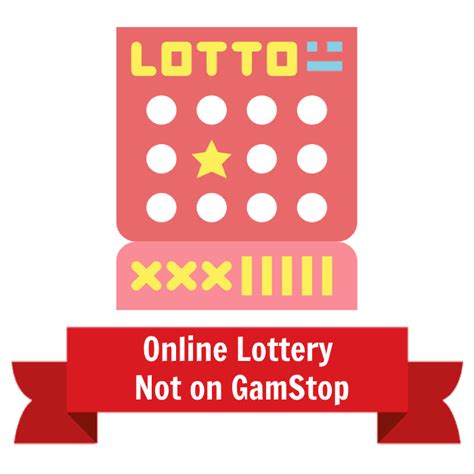 lottery not on gamstop|Lottery Not on GamStop » Best Non GamStop Lottery (2024).
